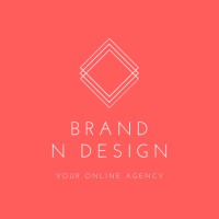 Brand N Design logo, Brand N Design contact details