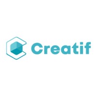 Creatif International, LLC logo, Creatif International, LLC contact details