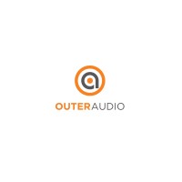 Outeraudio logo, Outeraudio contact details