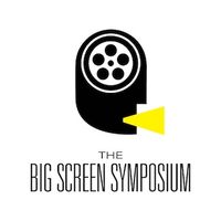 Big Screen Symposium logo, Big Screen Symposium contact details