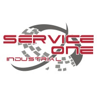 Service One Industrial logo, Service One Industrial contact details