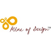 Mine Of Design logo, Mine Of Design contact details