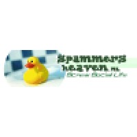 Spammers Heaven logo, Spammers Heaven contact details