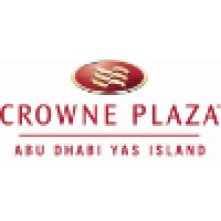 Crowne Plaza & Staybridge Suites Abu Dhabi Yas Island logo, Crowne Plaza & Staybridge Suites Abu Dhabi Yas Island contact details