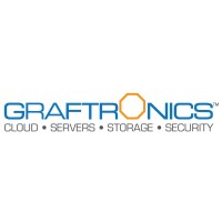 Graftronics logo, Graftronics contact details