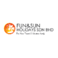 FUN & SUN HOLIDAYS logo, FUN & SUN HOLIDAYS contact details