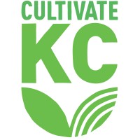 Cultivate KC logo, Cultivate KC contact details