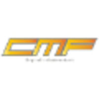 CMF Media AB logo, CMF Media AB contact details