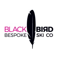 Blackbird Bespoke Ski Co logo, Blackbird Bespoke Ski Co contact details