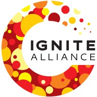 Ignite Alliance logo, Ignite Alliance contact details