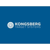 Kongsberg Target Systems logo, Kongsberg Target Systems contact details