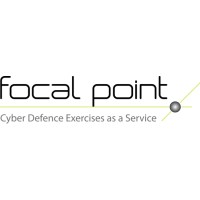 FocalPoint Cyber Defence logo, FocalPoint Cyber Defence contact details