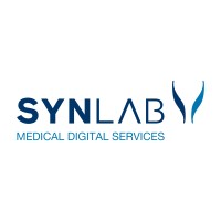 SYNLAB Medical Digital Services logo, SYNLAB Medical Digital Services contact details