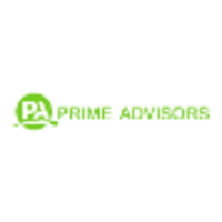 Prime Advisors logo, Prime Advisors contact details