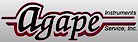 AGAPE Instruments Service, Inc. logo, AGAPE Instruments Service, Inc. contact details