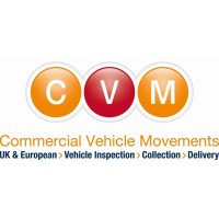 COMMERCIAL VEHICLE MOVEMENTS LIMITED logo, COMMERCIAL VEHICLE MOVEMENTS LIMITED contact details