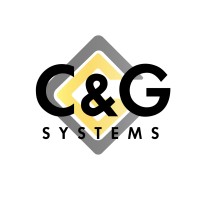 C&G Systems logo, C&G Systems contact details