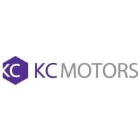 KC MOTORS logo, KC MOTORS contact details