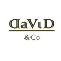 David & Co. logo, David & Co. contact details