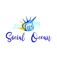 Social Ocean AU logo, Social Ocean AU contact details