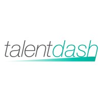 TalentDash logo, TalentDash contact details