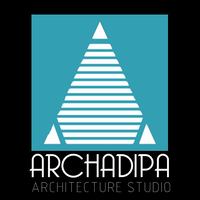 Archadipa Architecture Studio logo, Archadipa Architecture Studio contact details