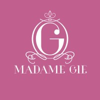 Madame Gie Cosmetics logo, Madame Gie Cosmetics contact details