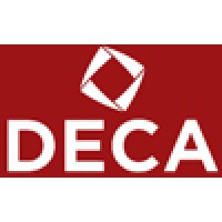 UNLV DECA logo, UNLV DECA contact details