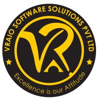 VRAIO Software Solutions Pvt. Limited logo, VRAIO Software Solutions Pvt. Limited contact details