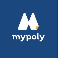 Mypoly Indonesia logo, Mypoly Indonesia contact details