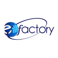 EOfactory Indonesia logo, EOfactory Indonesia contact details