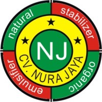 NURA JAYA logo, NURA JAYA contact details