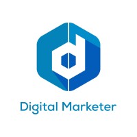 Digital Marketer logo, Digital Marketer contact details