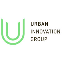 Urban Innovation Group logo, Urban Innovation Group contact details