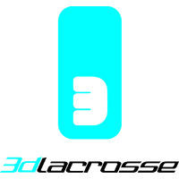 3d Lacrosse logo, 3d Lacrosse contact details