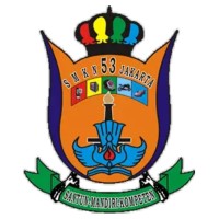 SMKN 53 Jakarta (Public Vocational High School of 53, Jakarta) logo, SMKN 53 Jakarta (Public Vocational High School of 53, Jakarta) contact details