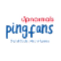 Upnormals Pingfans logo, Upnormals Pingfans contact details