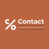 Contact Contabilidade logo, Contact Contabilidade contact details