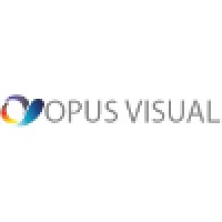 Opus Visual LLC logo, Opus Visual LLC contact details