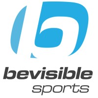 BeVisible Sports logo, BeVisible Sports contact details