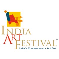 India Art Festival logo, India Art Festival contact details