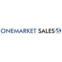 OneMarket Sales logo, OneMarket Sales contact details