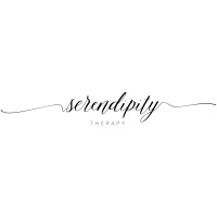 Serendipity Therapy logo, Serendipity Therapy contact details