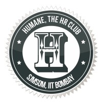 HUMANe Club - SJMSOM, IIT Bombay logo, HUMANe Club - SJMSOM, IIT Bombay contact details