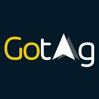 Gotag logo, Gotag contact details