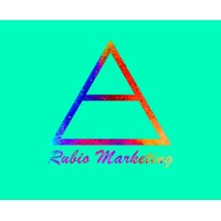 Rubio Marketing logo, Rubio Marketing contact details