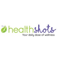 Health Shots logo, Health Shots contact details