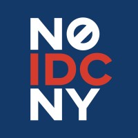 No IDC NY logo, No IDC NY contact details