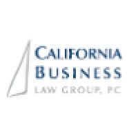 California Business Law Group, PC logo, California Business Law Group, PC contact details