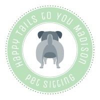 Happy Tails to You Madison logo, Happy Tails to You Madison contact details